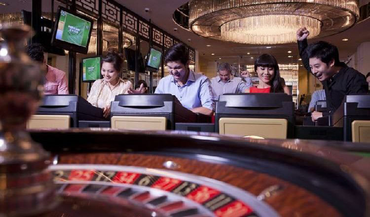 Cambodia casinos’ gross gaming revenue yet to reach pre-pandemic levels